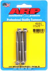ARP Carburetor Float Bowl Bolt Kits