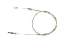 Lokar TCP-1000LS1: TCP-1000LS1 Hi-Tech Throttle Cable LS1 (also use for 350 RamJet)