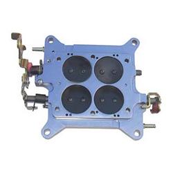 AED Pro-Series Billet Carburetor Base Plates