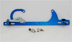 AED Billet Throttle Linkage and Spring Brackets