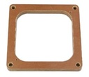 Moroso 64947: Phenolic Carburetor Spacer 1/2" Thickness