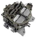 UREMCO 2-257: 2-257 Rochester Remanufactured Carburetor, 4MV-Style