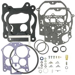 Standard Motor Carburetor Rebuild Kits