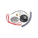 Holley 45-226: 45-226 Electric Choke Conversion Kit