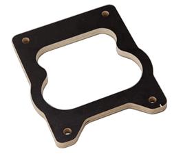 Moroso 65018: Wood Design Carburetor Spacer 1/2" Thickness