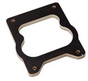 Moroso 65018: Wood Design Carburetor Spacer 1/2" Thickness