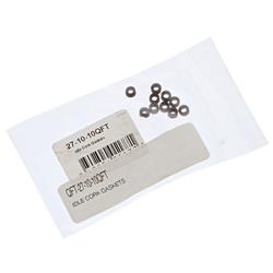 Quick Fuel 27-10-10QFT: Idle Cork Gaskets