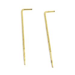 Edelbrock Metering Rods for Performer Series Carburetors