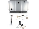 Holley 19-185: 19-185 Sniper EFI Fuel Tank System for 1967-1972 GM C/K Pickup Truck