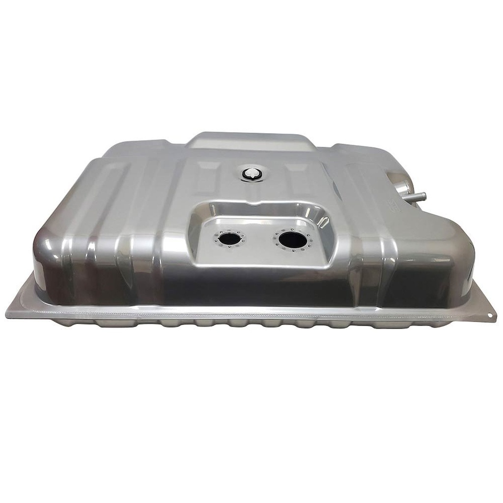 Tanks Inc. F1B-T: F1B-T Gas Tank for Fuel Injection for 1973-1979 Ford Trucks [Includes Vent Valve Hole & Rollover Valve]
