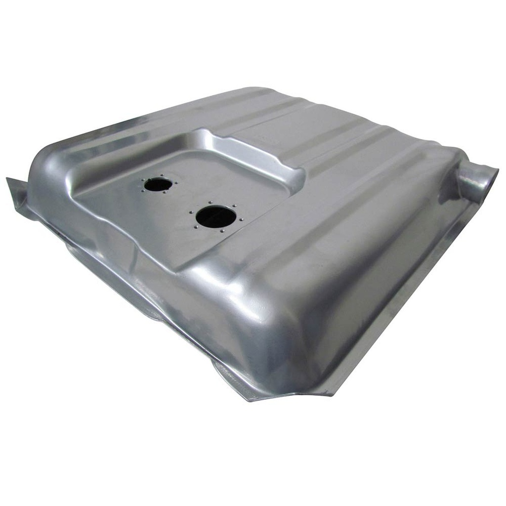 Tanks Inc. 556-CG: 556-CG EFI Ready Gas Tank for 1955-1956 Chevrolet