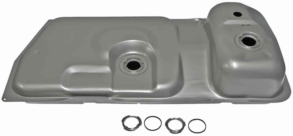Dorman Products 576-106: Fuel Tank 1983-97 Ford Mustang & Mercury Capri