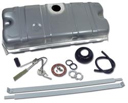 CA Gas Tank Kits