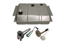 FITech Fuel Injection 58148: 58148 FiTech Go Fuel 440 LPH EFI Fuel Tank Kit, 1967-1972 Chevy Truck Bed Fill