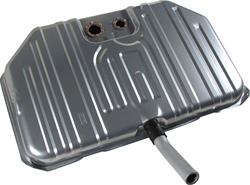 Tanks Inc. EFI-Ready Fuel Tank Kits