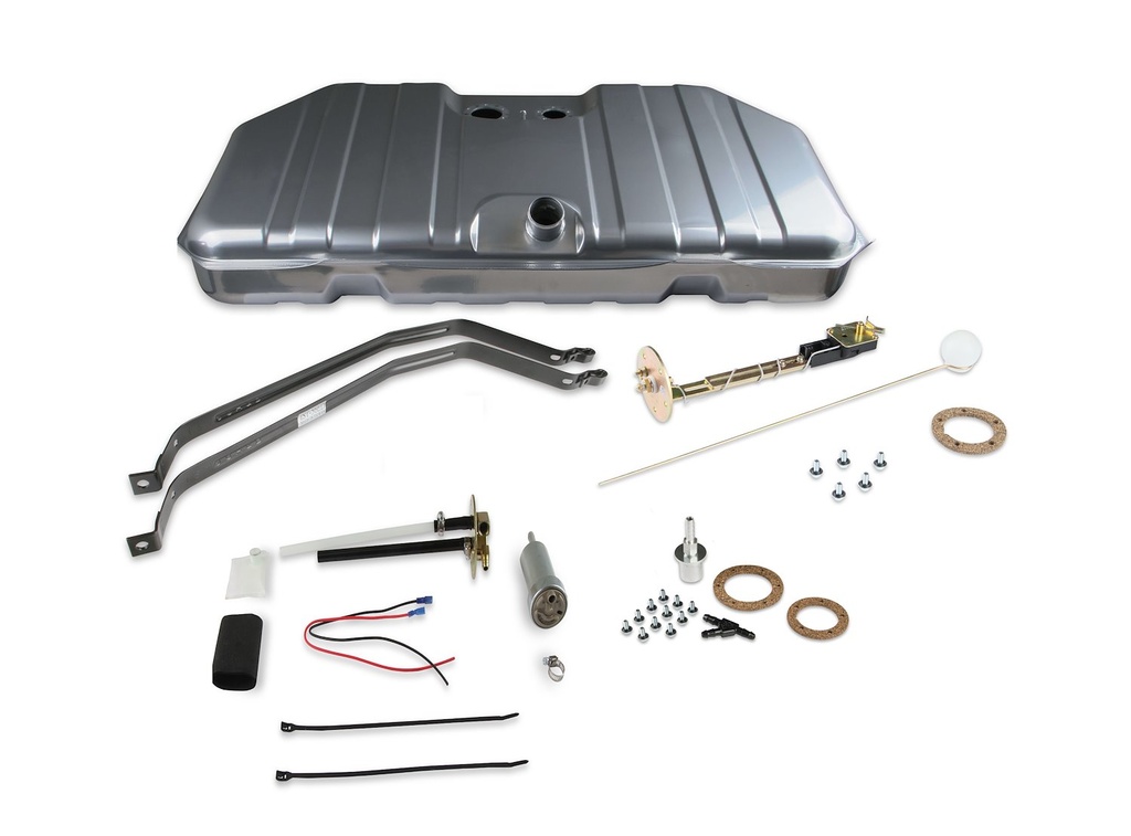 Holley 19-401: 19-401 Sniper EFI Fuel Tank System