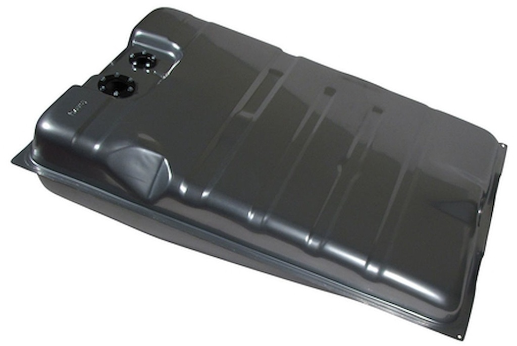 Tanks Inc. TCR9C-T-KIT: TCR9C-T-KIT EFI-Ready Tank Kit 68-70 Plymuth Coronet/Roadrunner, w/255 LPH GPA Fuel Pump, Ford Sending Unit (73-10 Ohm), Straps