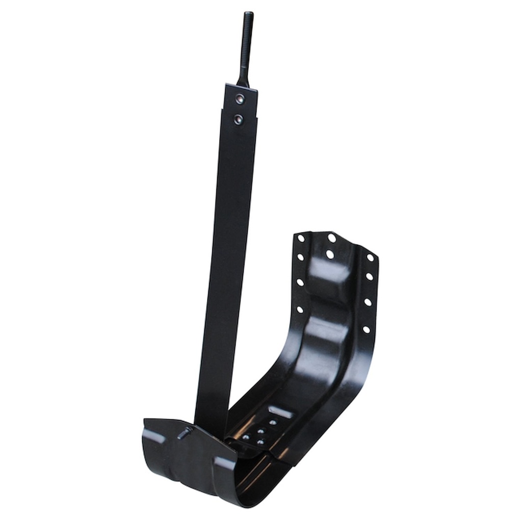 Key Parts 0850-411: Fuel Tank Strap GM Pickup