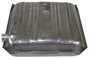 Tanks Inc. 556-A: 556-A Coated Steel Gas Tank for 1955-1956 Chevy