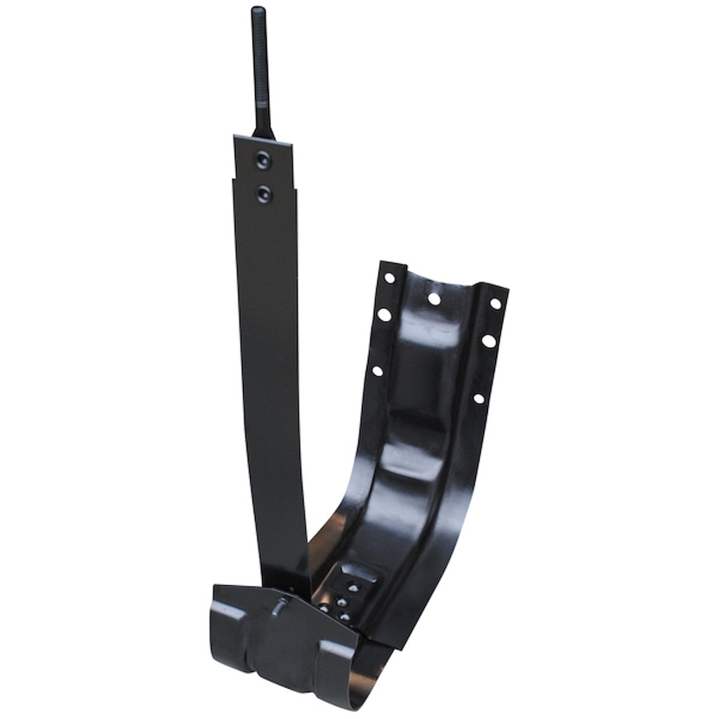 Key Parts 0850-412: Fuel Tank Strap GM Pickup