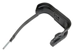 Summit Racing™ Direct-Fit Fuel Tank Straps