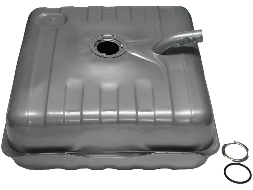 Dorman Products 576-313: Fuel Tank With Lock Ring and Seal for 1987-1991 GM 1500, 2500 Suburban, Blazer, Jimmy 2WD/4WD