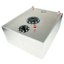 Aeromotive 18665: Stealth Fuel Cell & 340 Fuel Pump 20 gallons