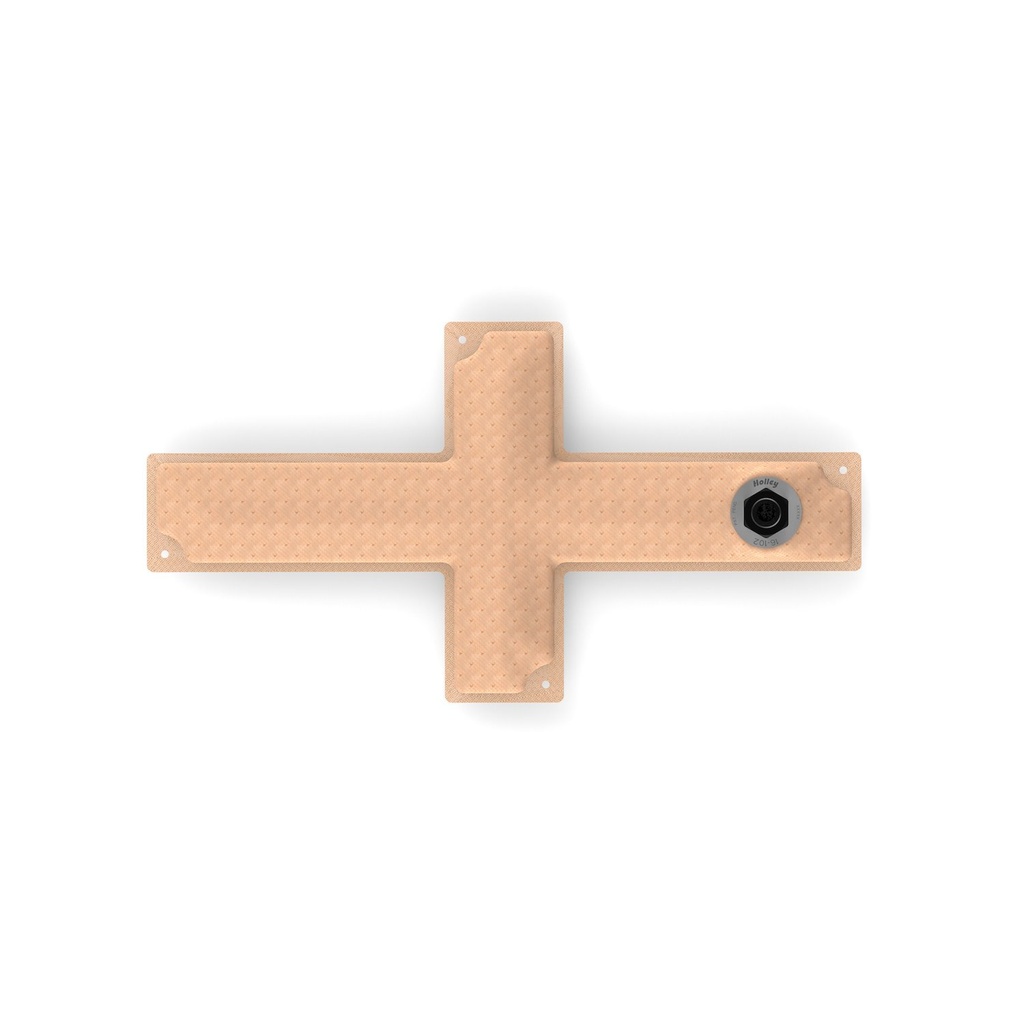 Holley 16-102: 16-102 HydraMat Fuel Reservoir System 15" x 8" Cross