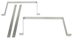 Summit Racing™ Fuel Cell Mounts