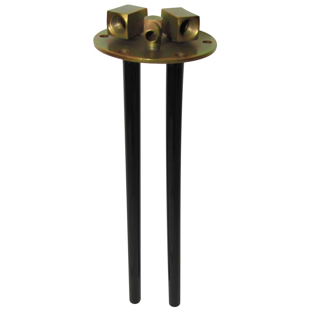 Tanks Inc. PTA-G: PTA-G Bolt In Pickup, Return, & Vent Assembly