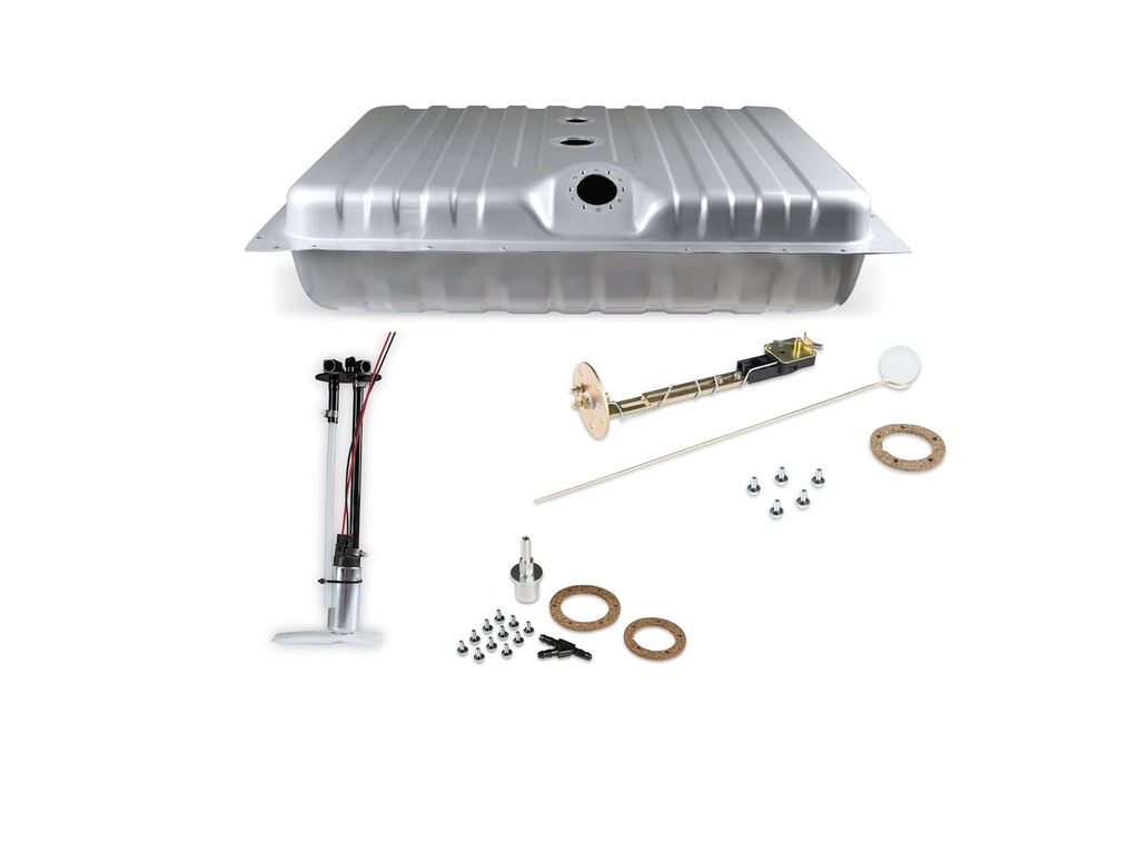 Holley 19-117: 19-117 Sniper EFI Fuel Tank System