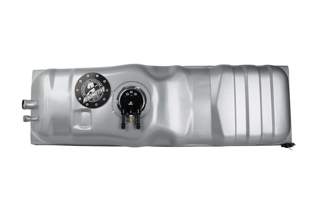 Aeromotive 18170: Gen II Stealth Fuel Tank 1973-1981 Chevy 1/2 Ton Truck Short Wheel Base - 200 lph Pump
