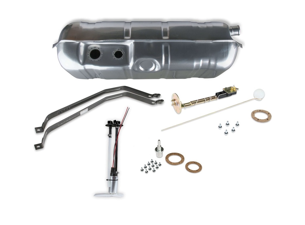 Holley 19-118: 19-118 Sniper EFI Fuel Tank System