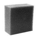 RJS Racing Equipment 30152: Fuel Cell Foam Insert For use with gas and gas additives