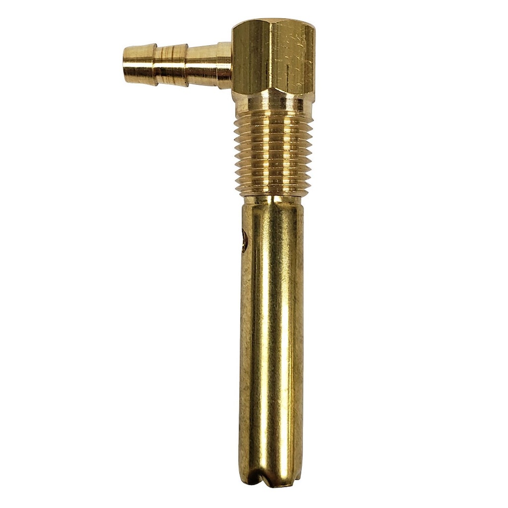 Tanks Inc. VV: VV 1/4 in. NPT In Tank Rollover Vent Valve
