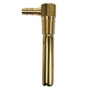 Tanks Inc. VV: VV 1/4 in. NPT In Tank Rollover Vent Valve