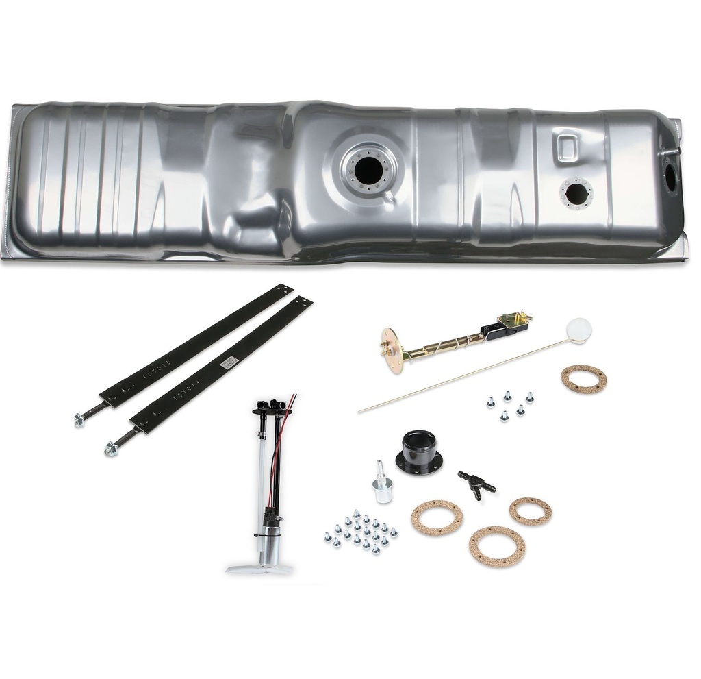 Holley 19-157: 19-157 Sniper EFI Fuel Tank System