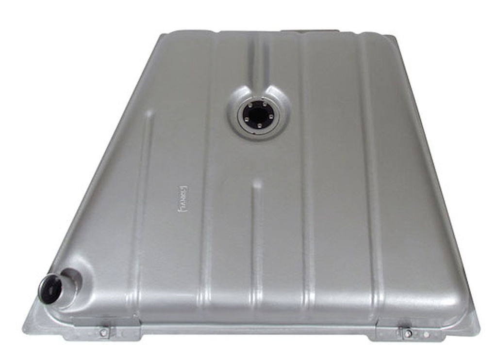 Tanks Inc. 49M-G: 49M-G Coated Steel Gas Tank for 1949-1951 Mercury