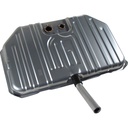 Tanks Inc. TM34RN-T: TM34RN-T 70-72 Oldsmobile Cutlass, 442 & F85 Notched Corner EFI Tank