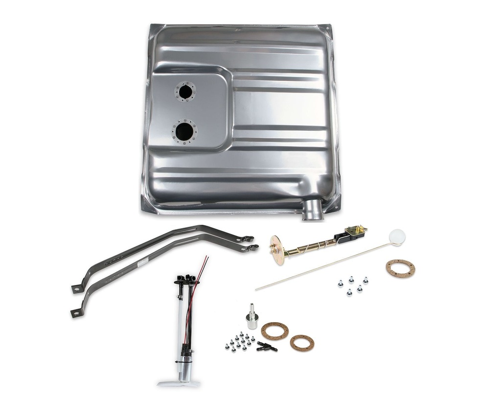 Holley 19-109: 19-109 Sniper EFI Fuel Tank System