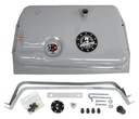 Aeromotive 18410: 18410 Gen II Stealth Fuel Tank for 1967-1972 Chevy C-10 Trucks [340 LPH Fuel Pump]