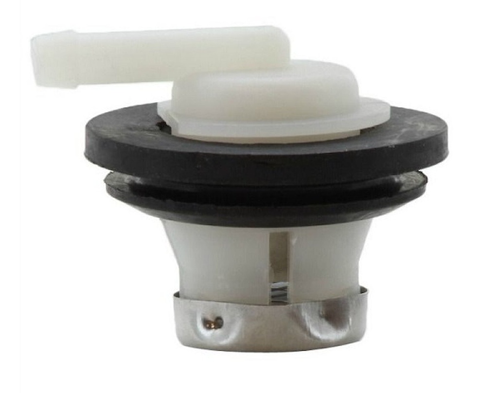 Tanks Inc. EMSV-2: EMSV-2 Ford and Jeep Fuel Tank Rollover Vent Valve