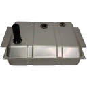 Tanks Inc. TM6372-HT: TM6372-HT 18 Gallon Steel EFI Gas Tank Bed Fill w/Hose for 1963-1972 Chevy/GMC Truck Frame Mount