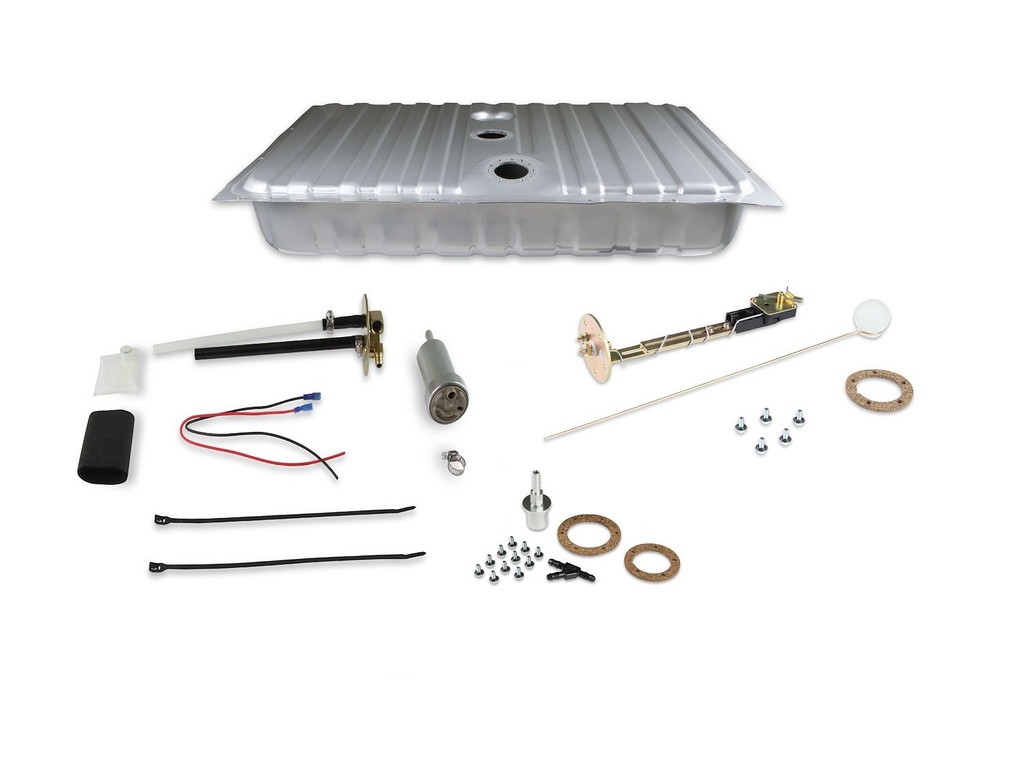Holley 19-402: 19-402 Sniper EFI Fuel Tank System