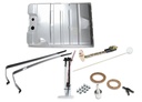Holley 19-139: 19-139 Sniper EFI Fuel Tank System