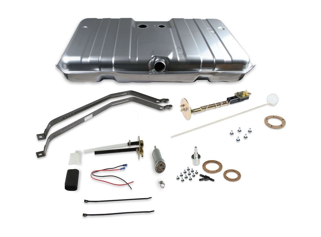 Holley 19-416: 19-416 Sniper EFI Fuel Tank System