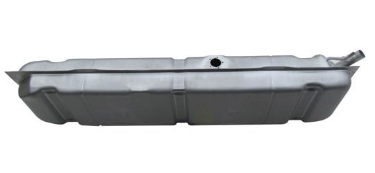 Tanks Inc. TM55A: TM55A Coated Steel Gas Tank for 1949-1954 Chevrolet/GMC Truck