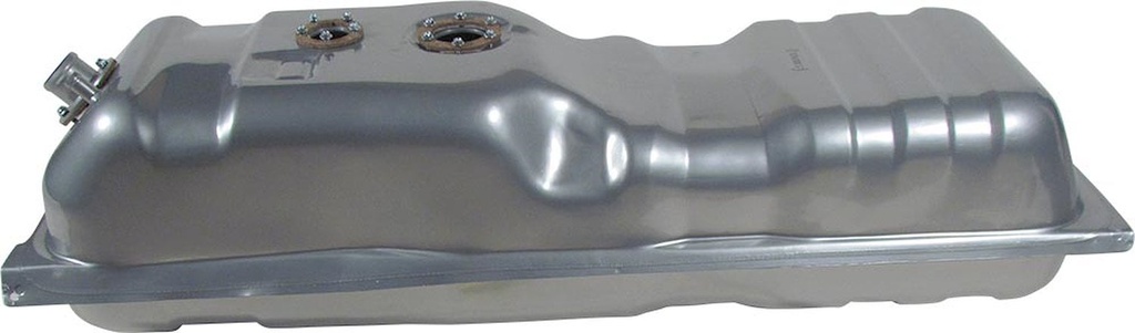 Tanks Inc. TM11B-T: TM11B-T 1982-87 GM Truck Coated Steel EFI Gas Tank - 16 Gallon