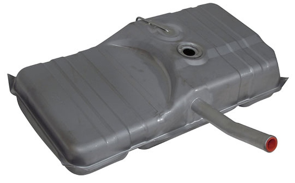 Tanks Inc. TM2108: TM2108 Gas Tank for 1973-1974 Chevy Nova, Buick Apollo, Olds Omega, Pontiac Ventura