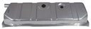 Tanks Inc. TM45-T: TM45-T Coated Steel EFI Gas Tank for 1956-1962 Chevrolet Corvette
